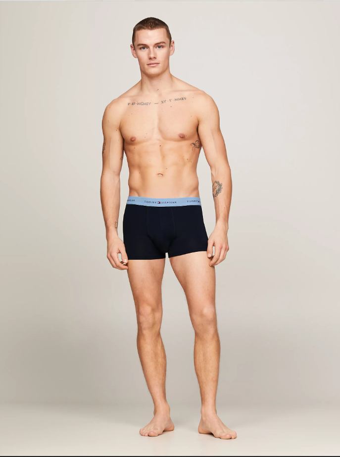 Bjorn Borg Bjorn Borg 6-pack heren boxershort - Bright colours