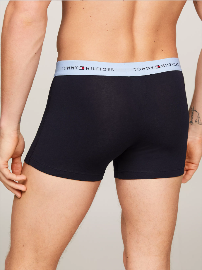 Bjorn Borg Bjorn Borg 6-pack heren boxershort - Bright colours