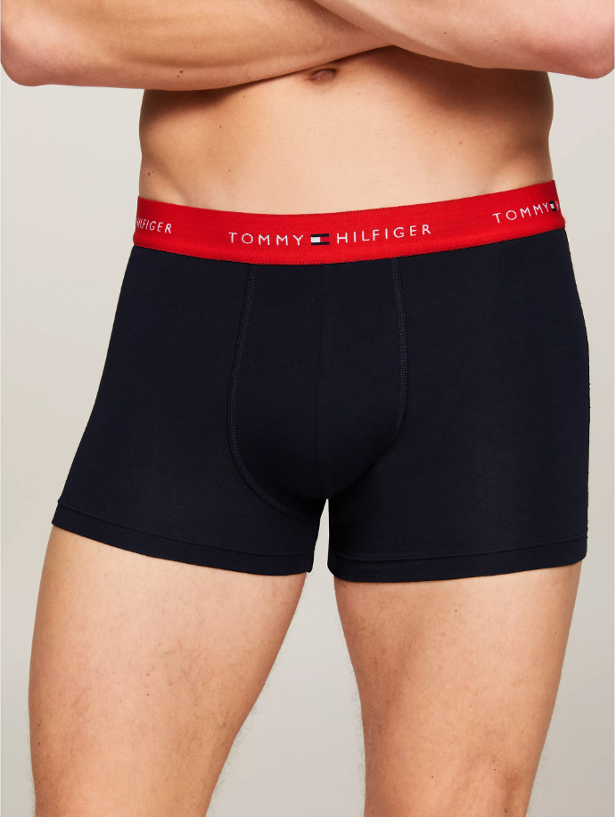 Bjorn Borg Bjorn Borg 6-pack heren boxershort - Bright colours