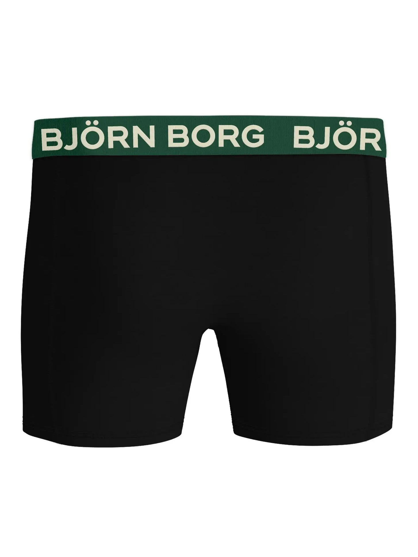 Bjorn Borg Bjorn Borg 7-pack heren boxershort - Cotton stretch core