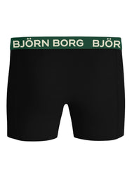 Bjorn Borg Bjorn Borg 7-pack heren boxershort - Cotton stretch core