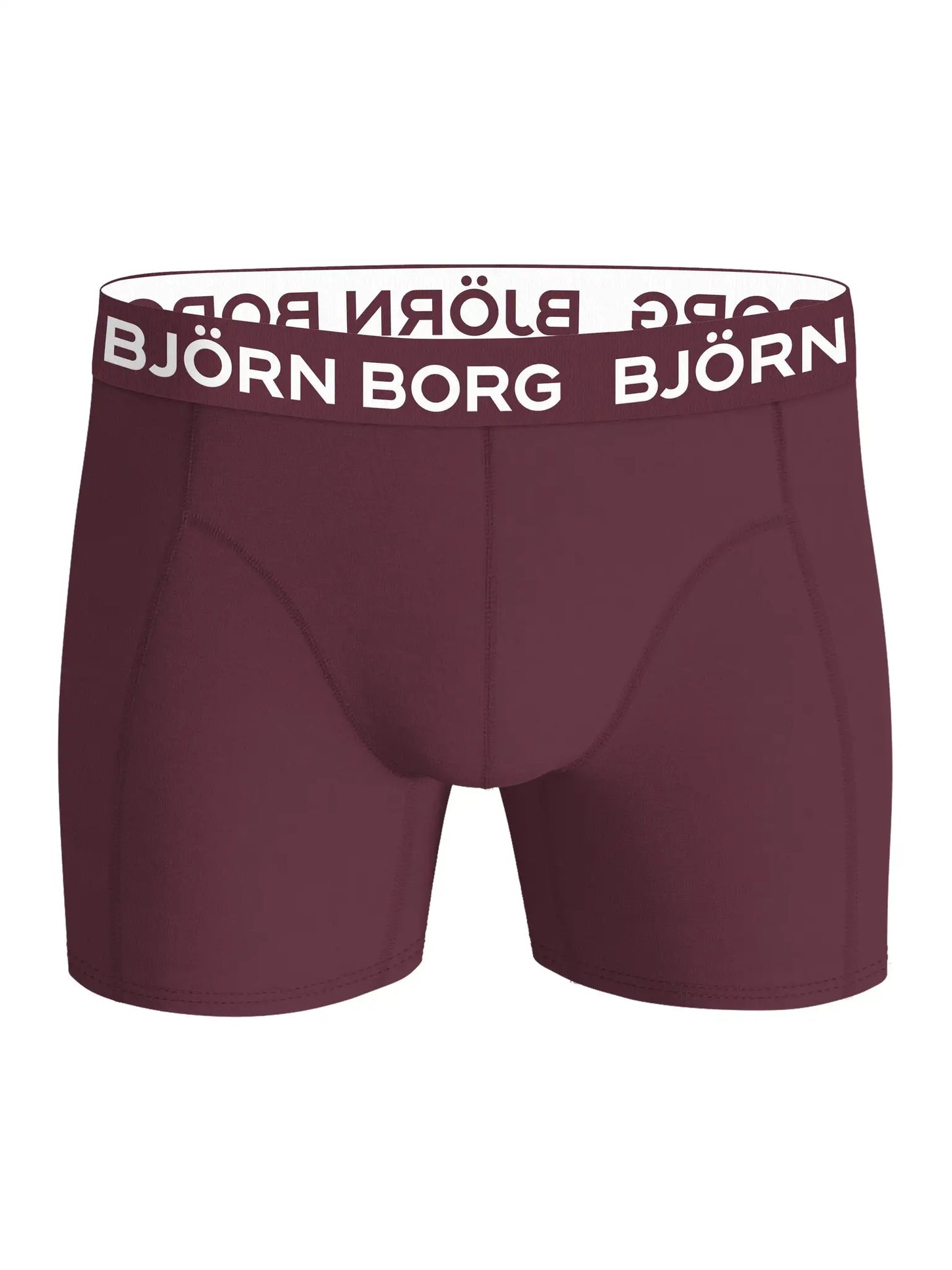 Bjorn Borg Bjorn Borg 7-pack heren boxershort - Cotton stretch core