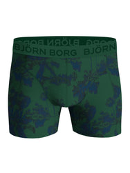 Bjorn Borg Bjorn Borg 7-pack heren boxershort - Cotton stretch core