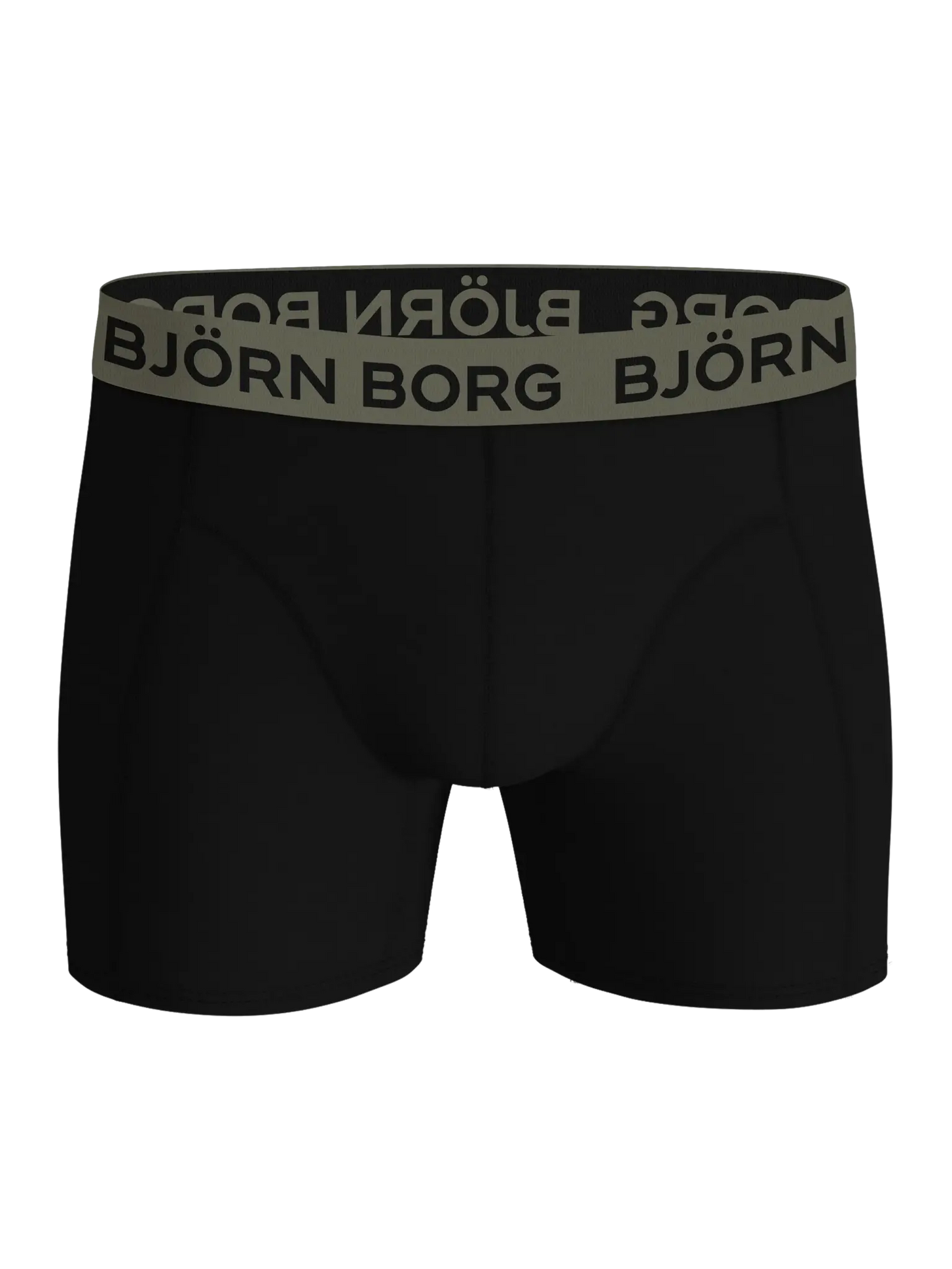 Bjorn Borg Bjorn Borg 7-pack heren boxershort - Cotton stretch