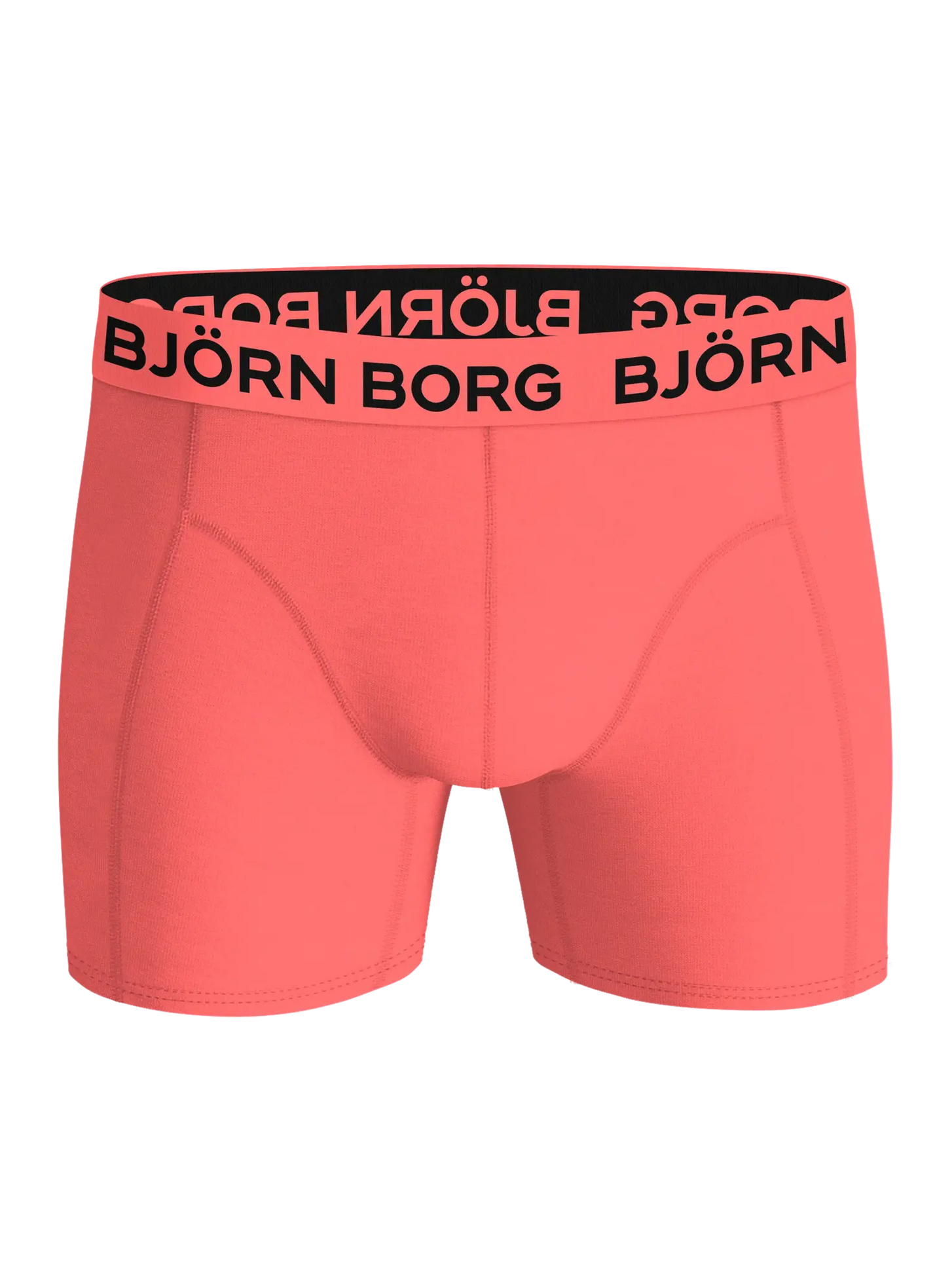 Bjorn Borg Bjorn Borg 7-pack heren boxershort - Cotton stretch