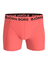 Bjorn Borg Bjorn Borg 7-pack heren boxershort - Cotton stretch