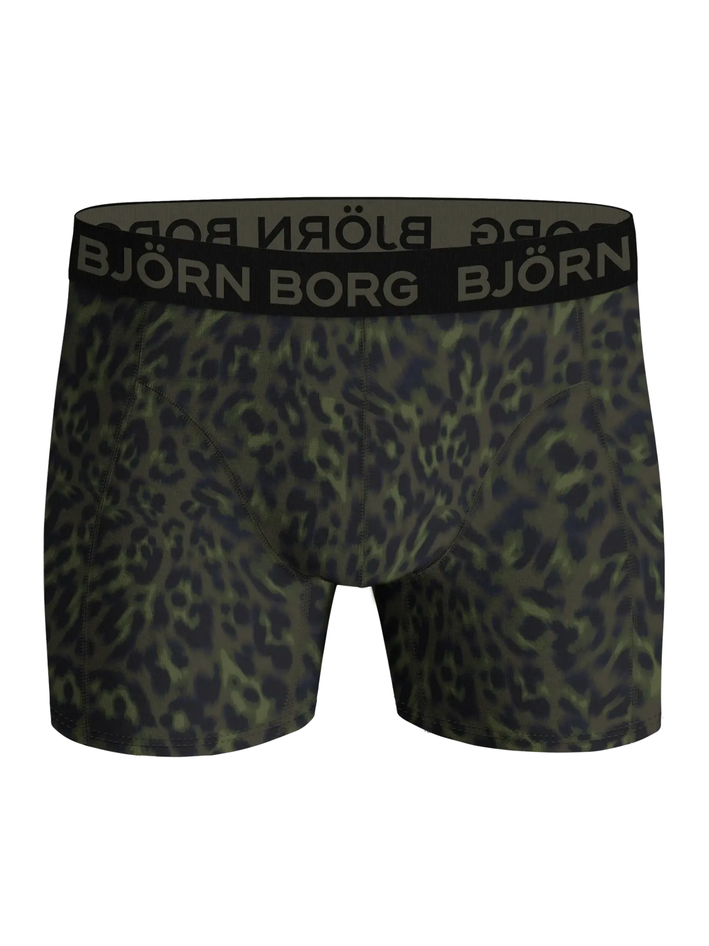 Bjorn Borg Bjorn Borg 7-pack heren boxershort - Cotton stretch