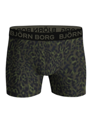 Bjorn Borg Bjorn Borg 7-pack heren boxershort - Cotton stretch