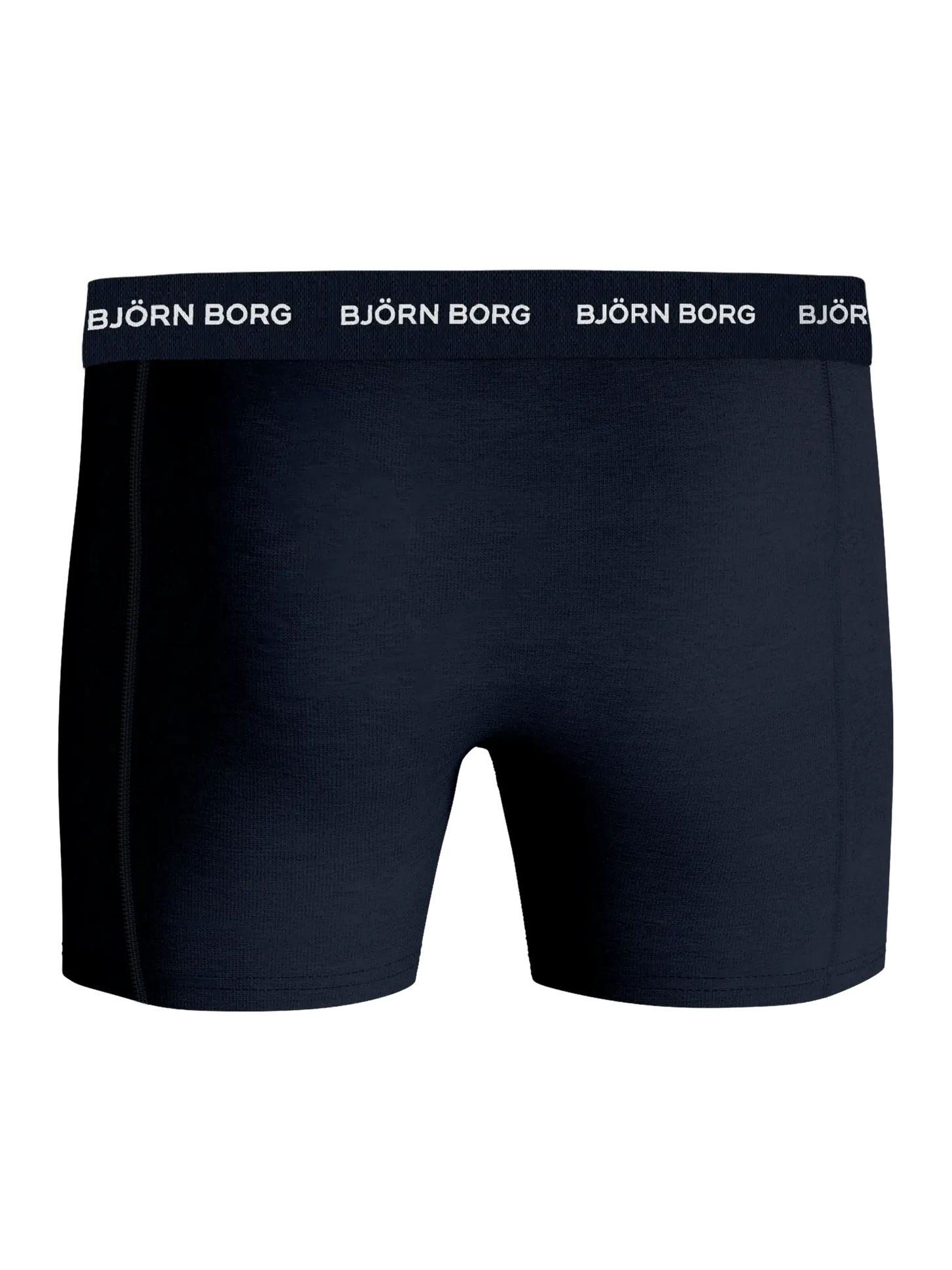 Bjorn Borg Bjorn Borg 7-pack heren boxershort - Cotton stretch
