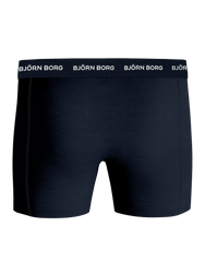 Bjorn Borg Bjorn Borg 7-pack heren boxershort - Cotton stretch