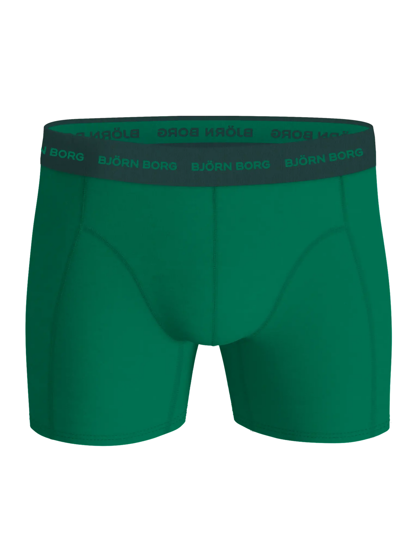 Bjorn Borg Bjorn Borg 7-pack heren boxershort - Cotton stretch