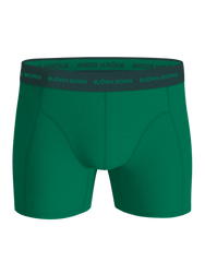 Bjorn Borg Bjorn Borg 7-pack heren boxershort - Cotton stretch