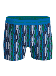 Bjorn Borg Bjorn Borg 7-pack heren boxershort - Cotton stretch