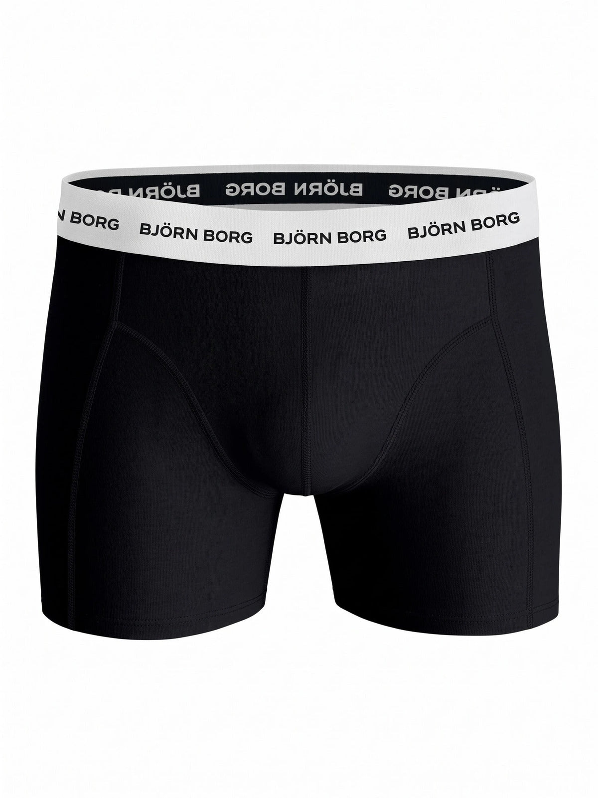 Bjorn Borg Bjorn Borg 7-pack heren boxershort - Cotton stretch