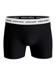 Bjorn Borg Bjorn Borg 7-pack heren boxershort - Cotton stretch