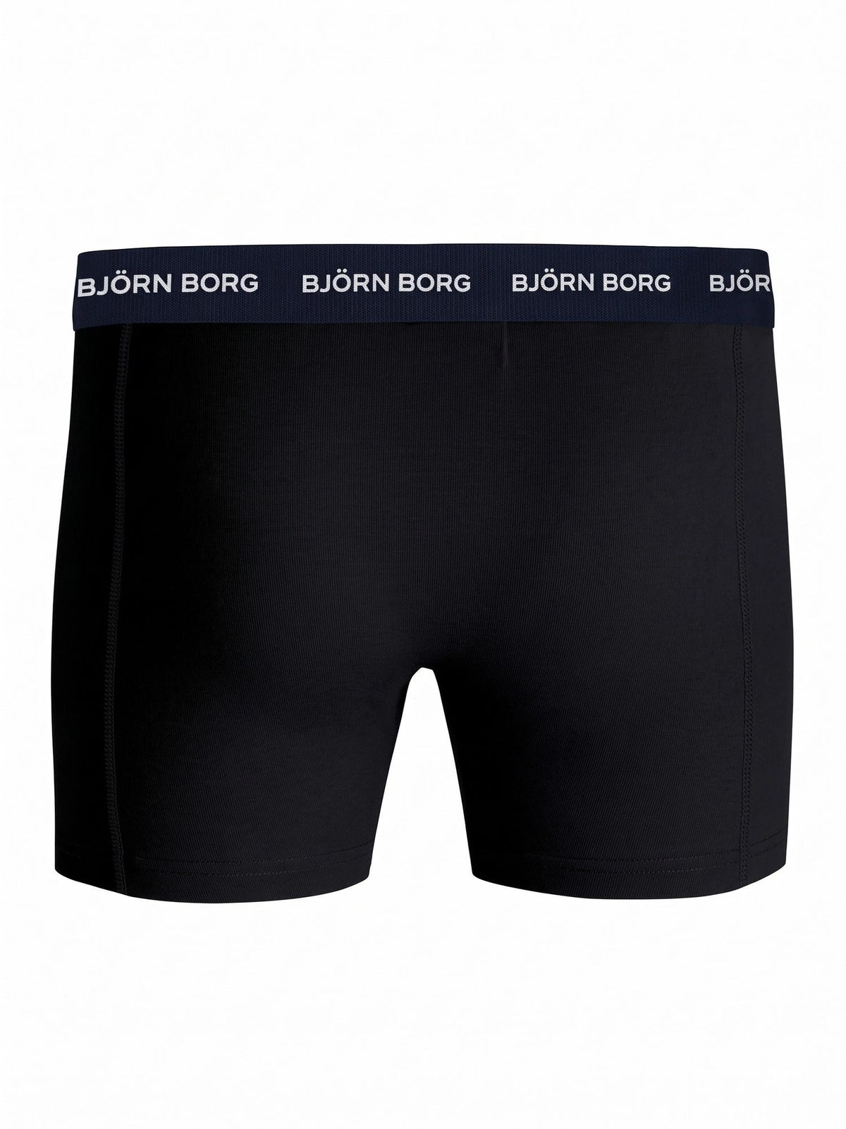 Bjorn Borg Bjorn Borg 7-pack heren boxershort - Cotton stretch