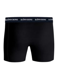Bjorn Borg Bjorn Borg 7-pack heren boxershort - Cotton stretch
