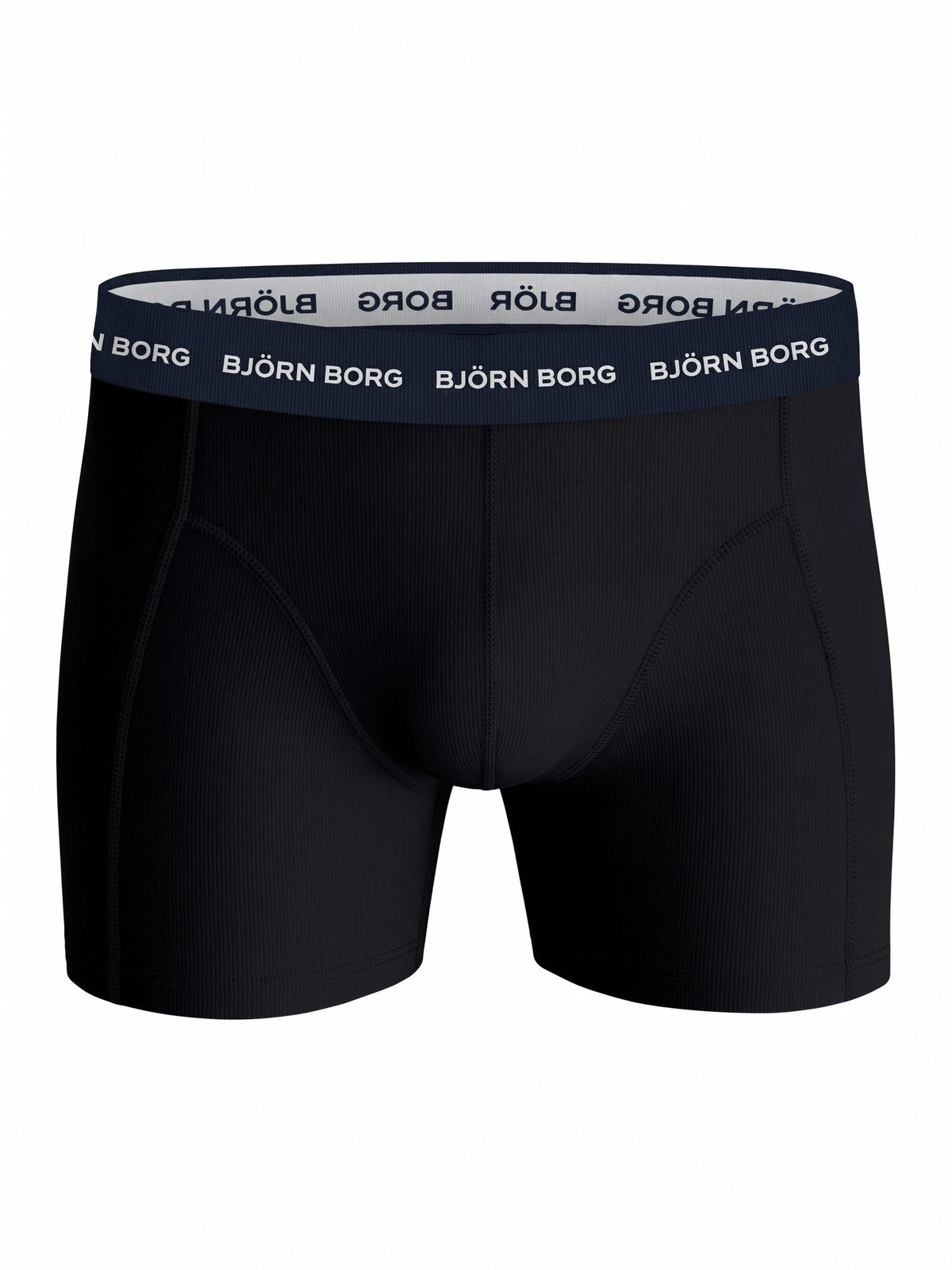 Bjorn Borg Bjorn Borg 7-pack heren boxershort - Cotton stretch