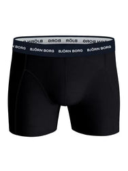 Bjorn Borg Bjorn Borg 7-pack heren boxershort - Cotton stretch