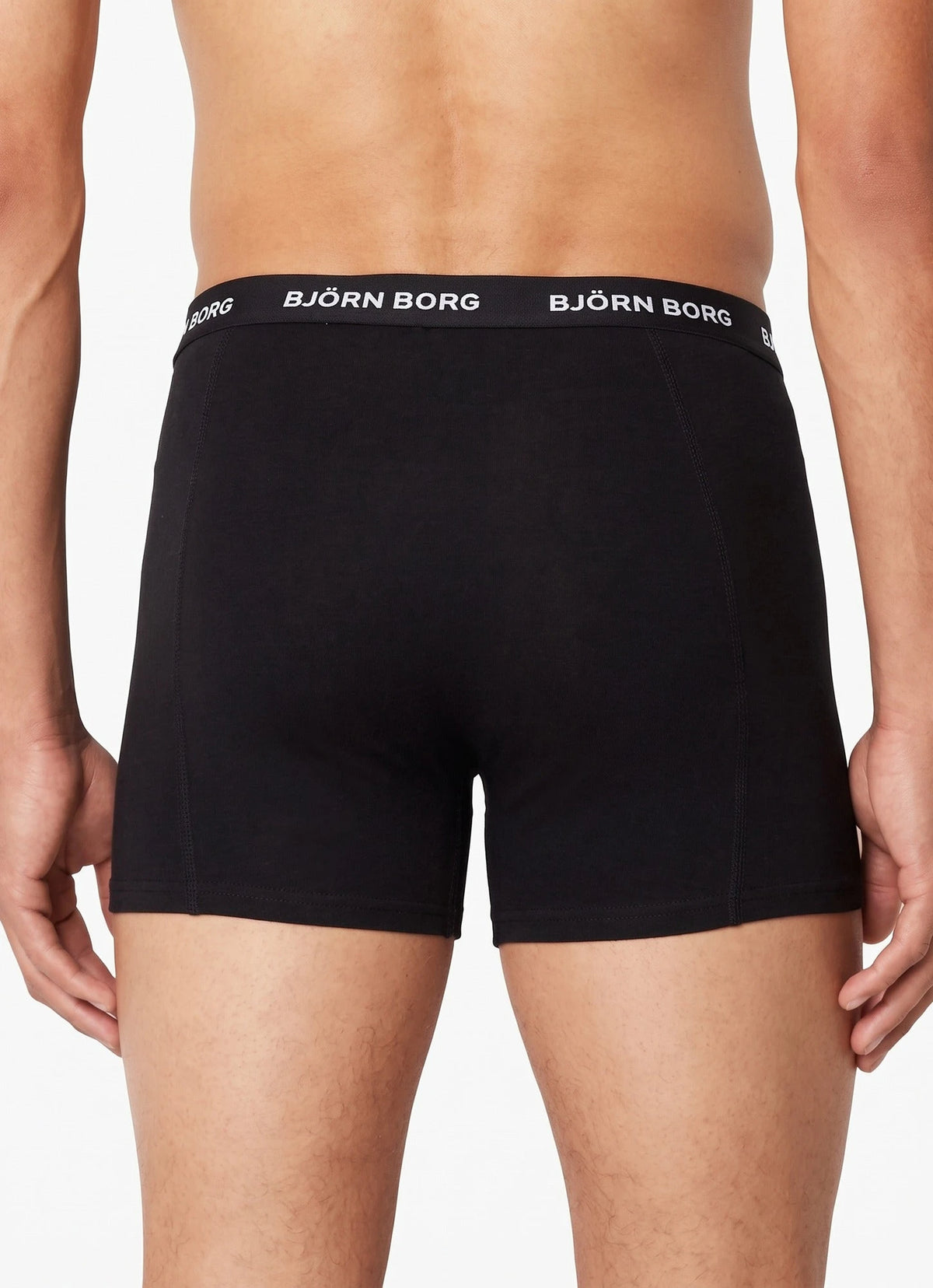 Bjorn Borg Bjorn Borg 7-pack heren boxershort - Cotton stretch