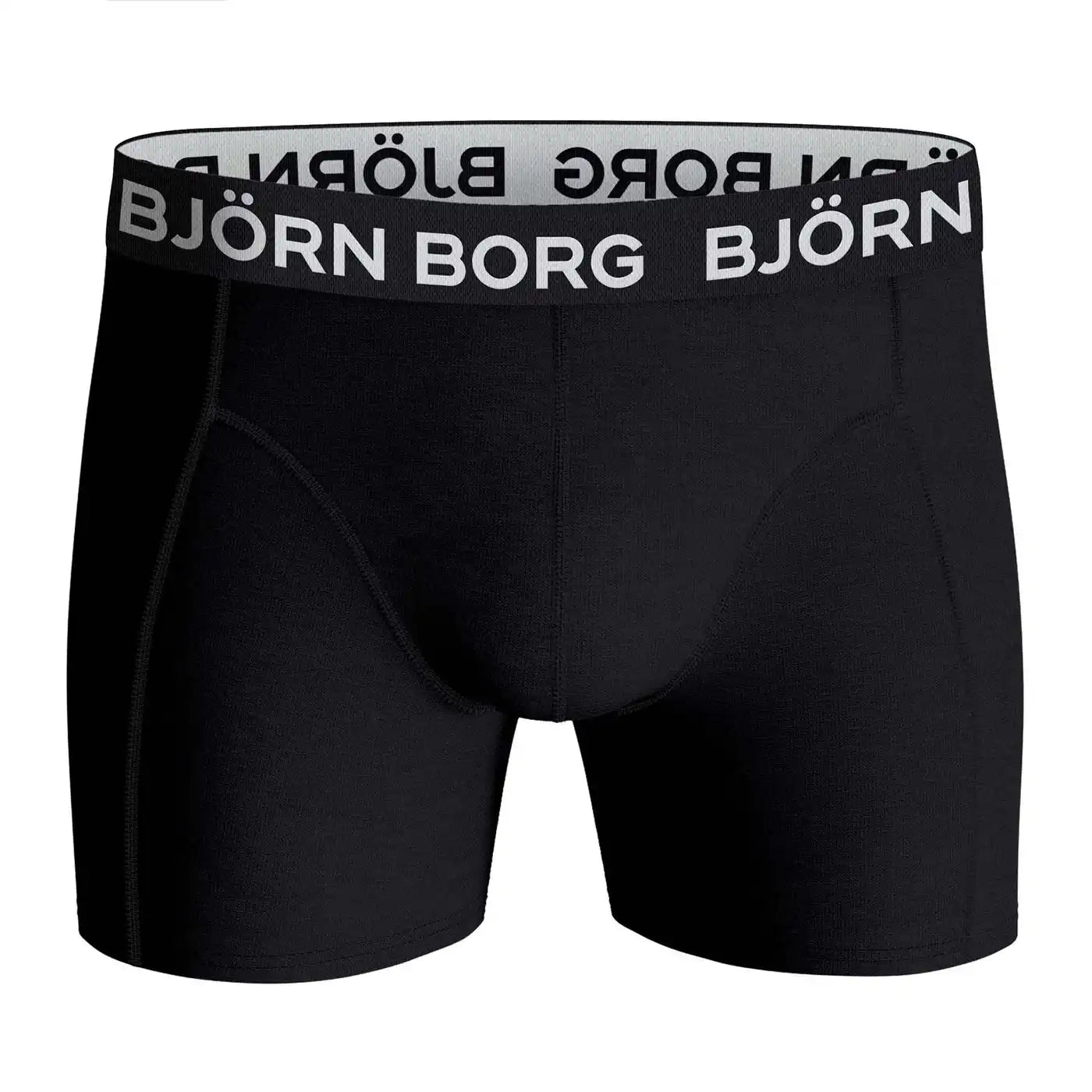 Bjorn Borg Bjorn Borg 7-pack heren boxershort - Wash Bag