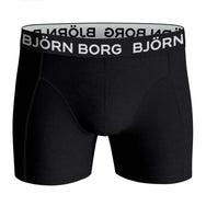 Bjorn Borg Bjorn Borg 7-pack heren boxershort - Wash Bag