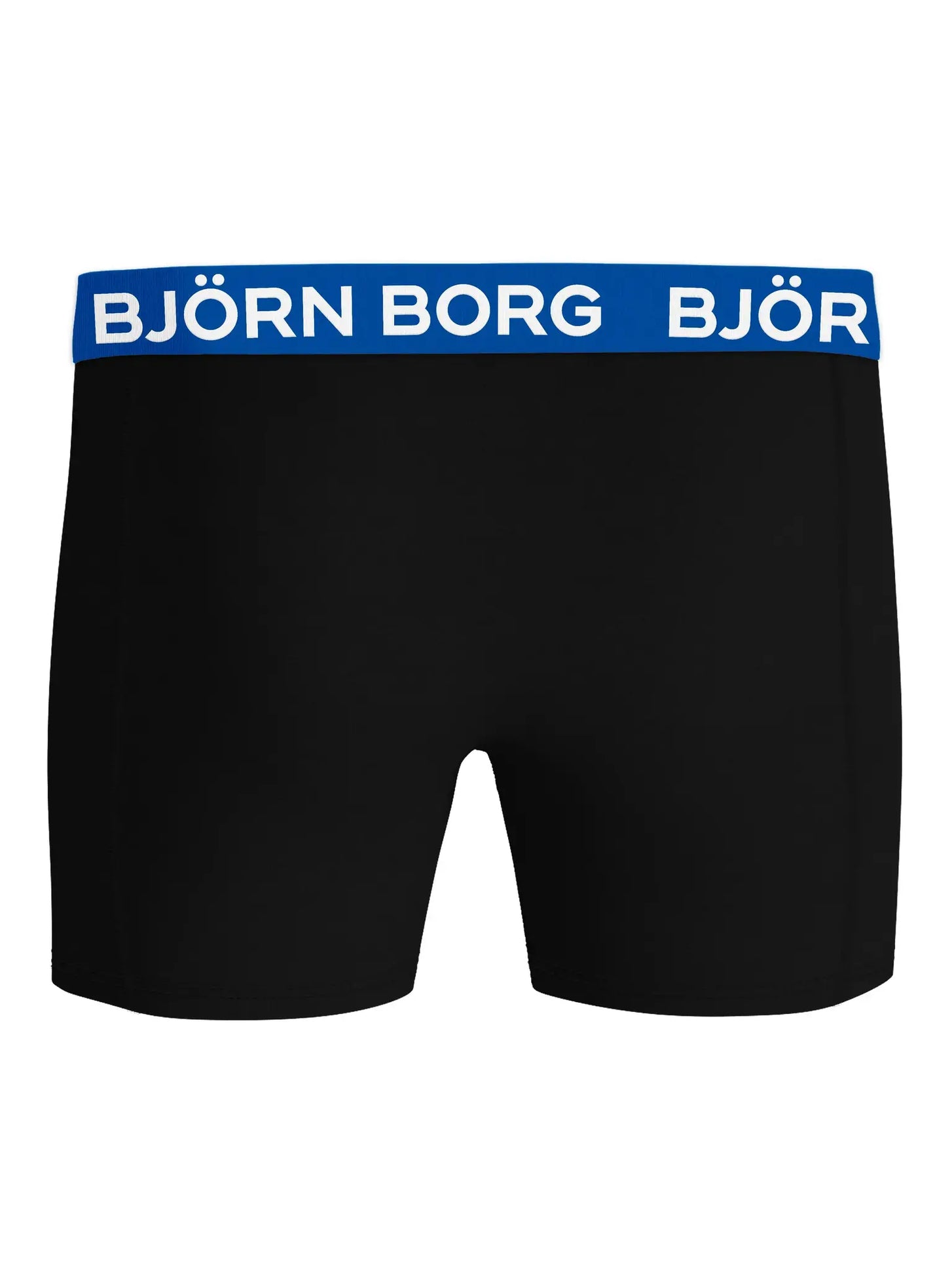 Bjorn Borg Bjorn Borg 7-Pack jongens boxershorts - Blue core