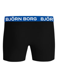 Bjorn Borg Bjorn Borg 7-Pack jongens boxershorts - Blue core