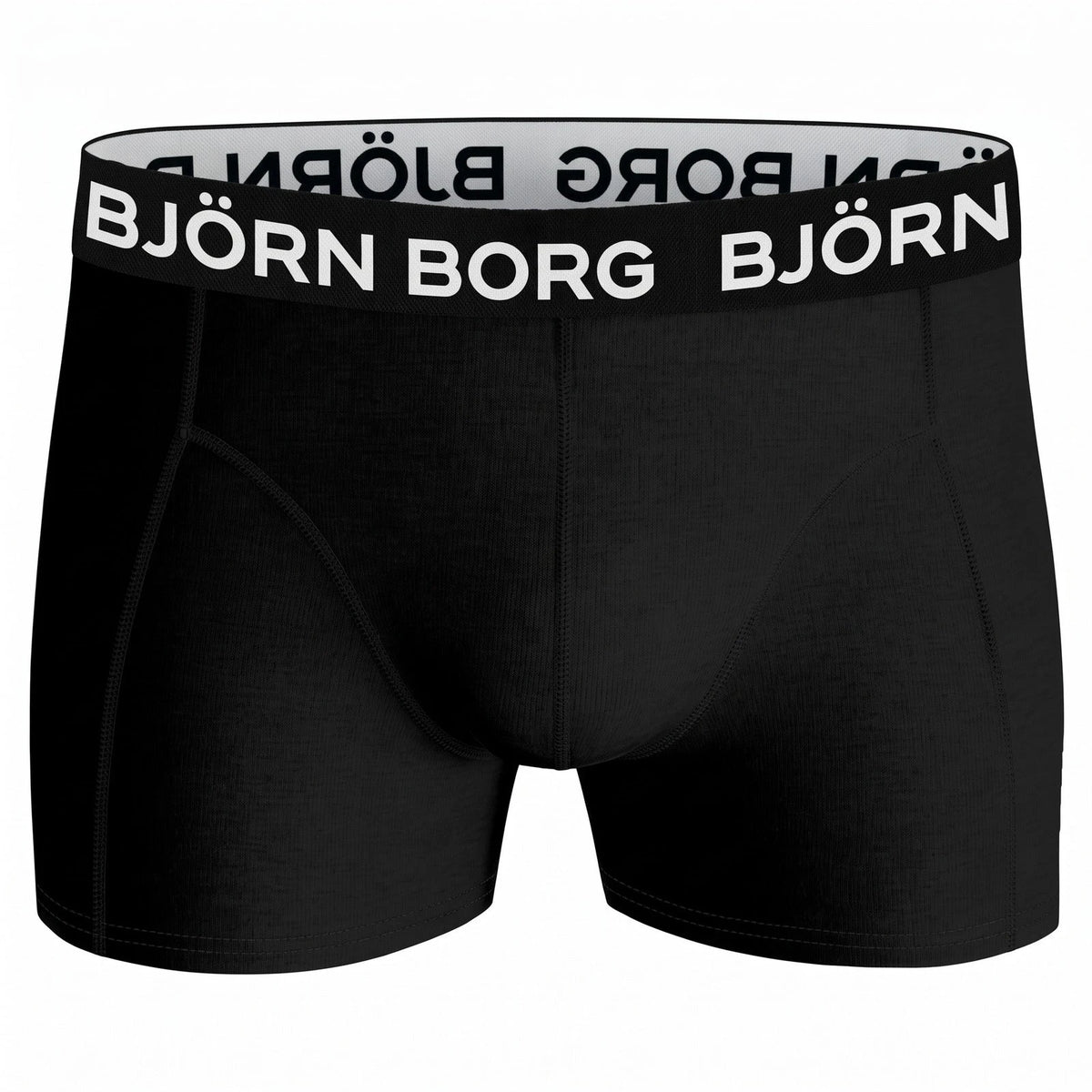 Bjorn Borg Bjorn Borg 7-Pack jongens boxershorts - Classic