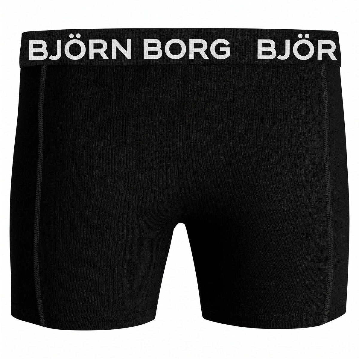 Bjorn Borg Bjorn Borg 7-Pack jongens boxershorts - Classic