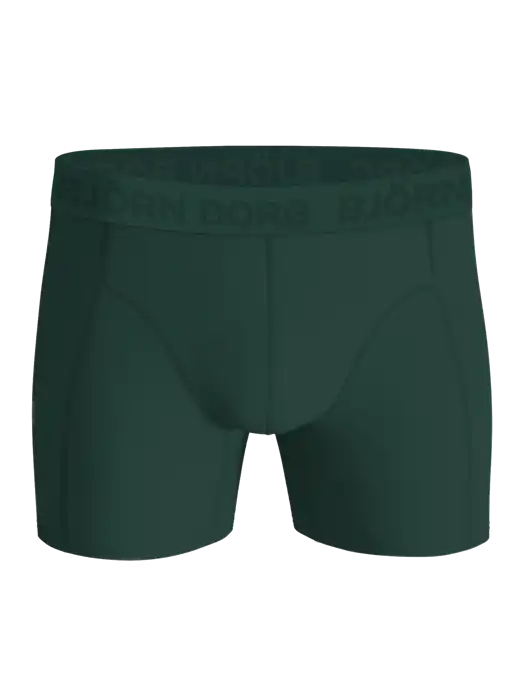 Bjorn Borg Bjorn Borg 9-pack heren boxershort - Cadeau verpakking