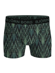 Bjorn Borg Bjorn Borg 9-pack heren boxershort - Cadeau verpakking