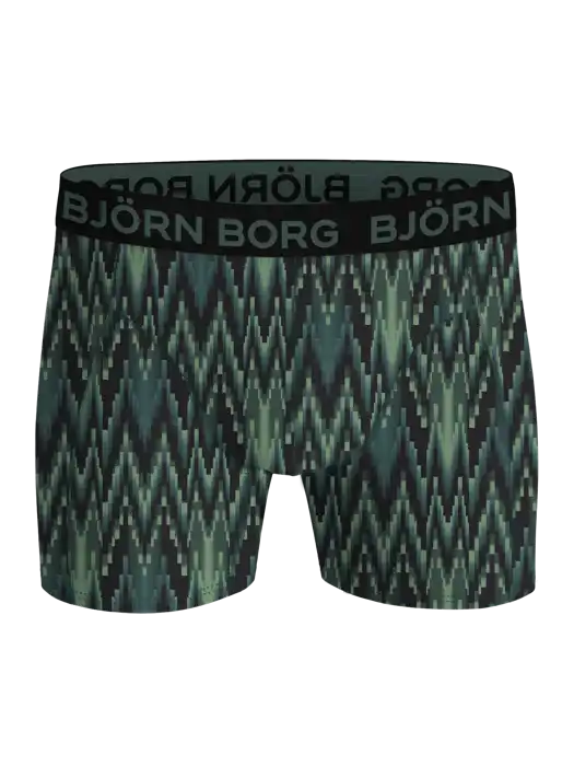 Bjorn Borg Bjorn Borg 9-pack heren boxershort - Cadeau verpakking