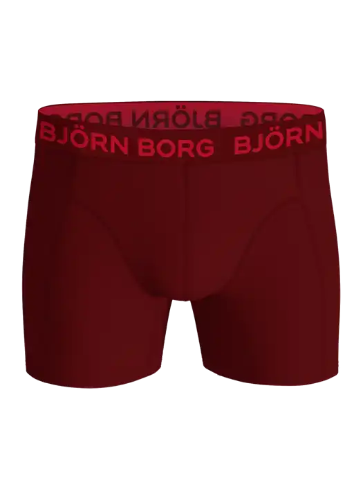 Bjorn Borg Bjorn Borg 9-pack heren boxershort - Cadeau verpakking