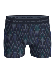 Bjorn Borg Bjorn Borg 9-pack heren boxershort - Cadeau verpakking