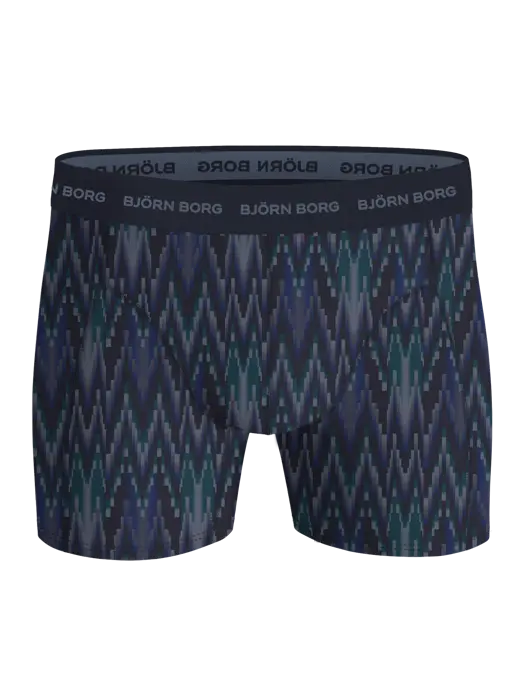 Bjorn Borg Bjorn Borg 9-pack heren boxershort - Cadeau verpakking