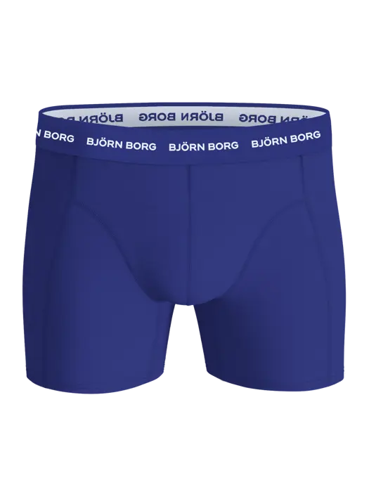 Bjorn Borg Bjorn Borg 9-pack heren boxershort - Cadeau verpakking