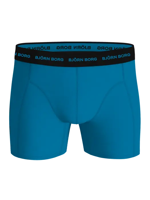 Bjorn Borg Bjorn Borg 9-pack heren boxershort - Cadeau verpakking