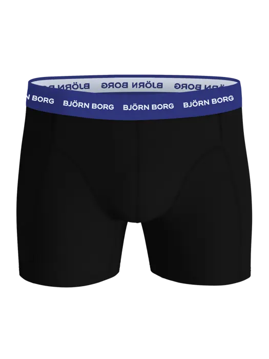 Bjorn Borg Bjorn Borg 9-pack heren boxershort - Cadeau verpakking