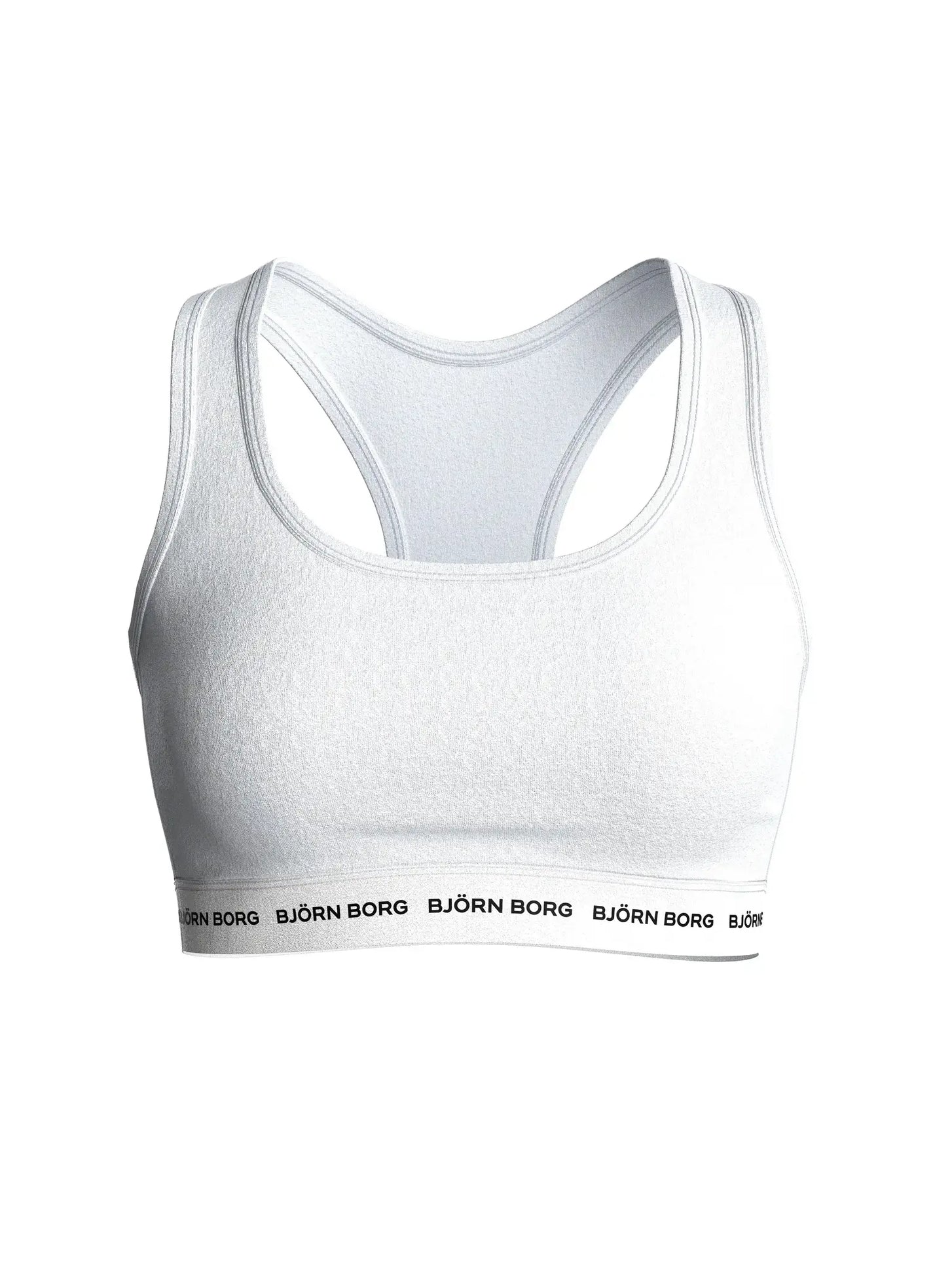 Bjorn Borg Bjorn Borg Bralette dames - Soft Top - Core Logo