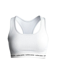 Bjorn Borg Bjorn Borg Bralette dames - Soft Top - Core Logo