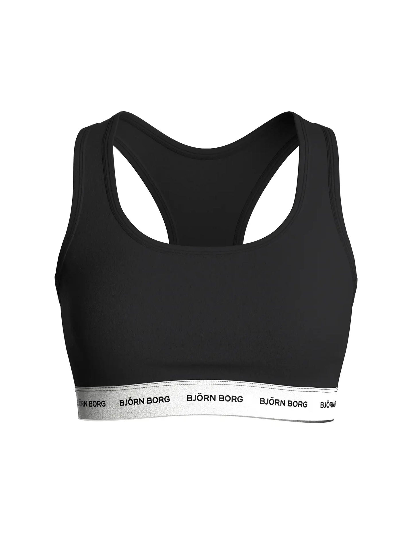 Bjorn Borg Bjorn Borg Bralette dames - Soft Top - Core Logo