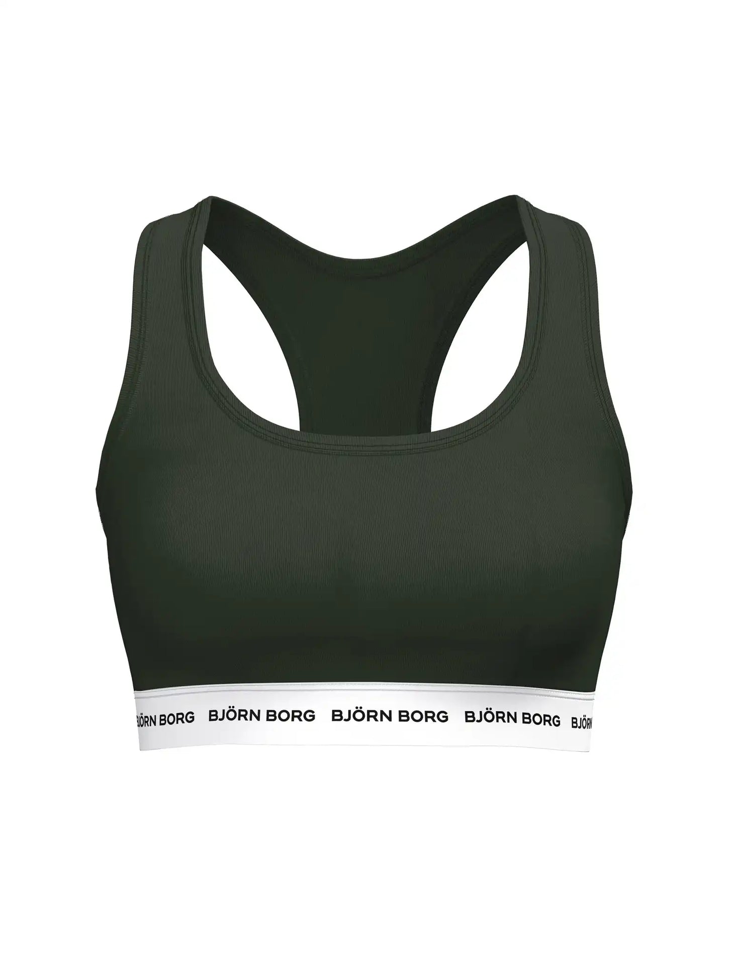 Bjorn Borg Bjorn Borg Bralette dames - Soft Top - Core Logo
