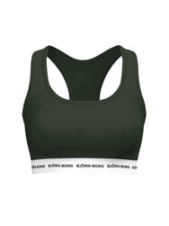 Bjorn Borg Bjorn Borg Bralette dames - Soft Top - Core Logo