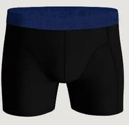 Bjorn Borg Bjorn Borg Cotton Stretch - 3 pack heren boxershort