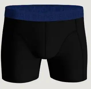 Bjorn Borg Bjorn Borg Cotton Stretch - 3 pack heren boxershort