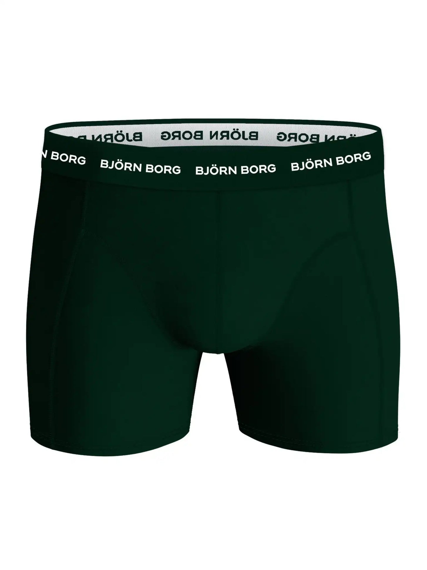 Bjorn Borg Bjorn Borg Cotton Stretch - 3 pack heren boxershort