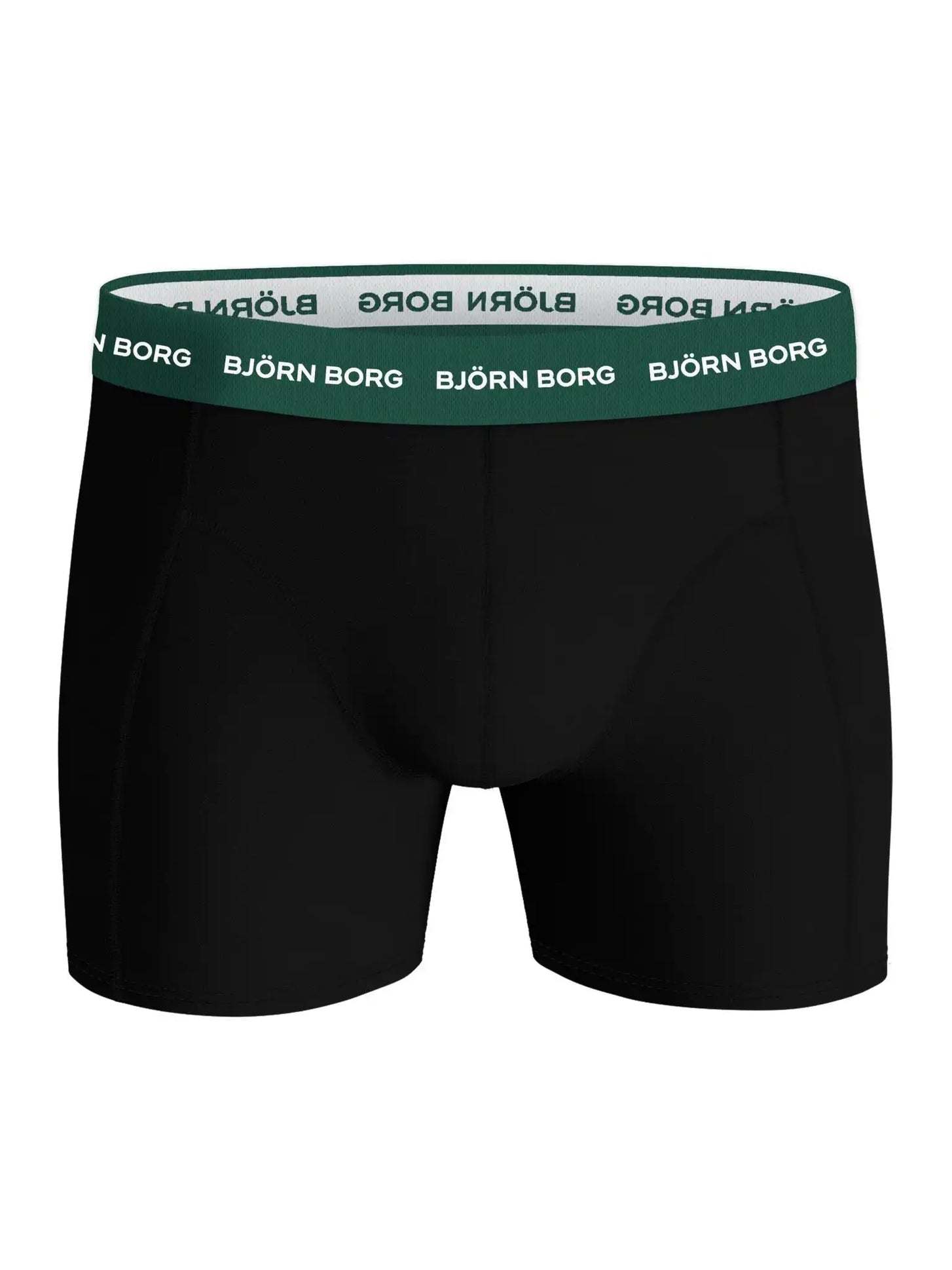 Bjorn Borg Bjorn Borg Cotton Stretch - 3 pack heren boxershort