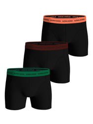 Bjorn Borg Bjorn Borg Cotton Stretch - 3 pack heren boxershort