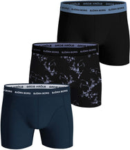 Bjorn Borg Bjorn Borg Cotton Stretch - 3 pack heren boxershort